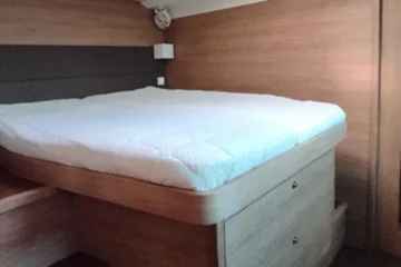 Lagoon 620 for sale 2012