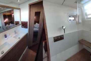 Lagoon 620 for sale 2012