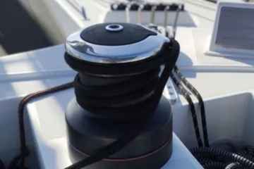 Lagoon 620 for sale 2012