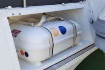 Lagoon 620 for sale 2012