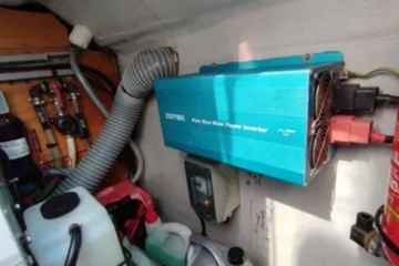 Lagoon 620 for sale 2012