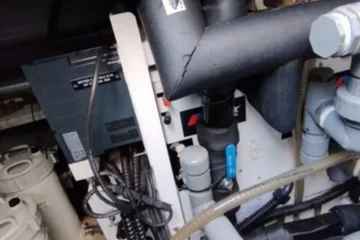 Lagoon 620 for sale 2012