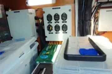 Lagoon 620 for sale 2012