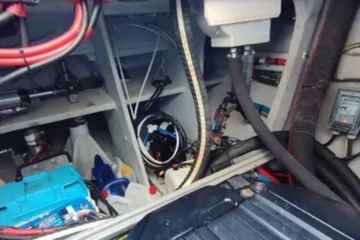Lagoon 620 for sale 2012