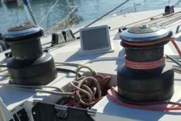 Lagoon 620 for sale 2012