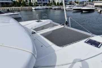 Lagoon 42 for sale 2024