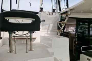 Lagoon 42 for sale 2024