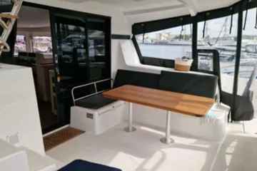 Lagoon 42 for sale 2024