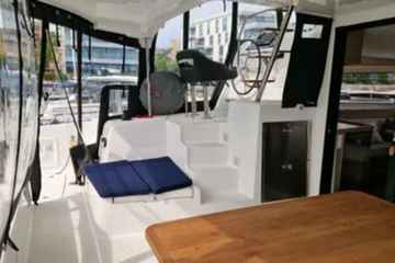 Lagoon 42 for sale 2024