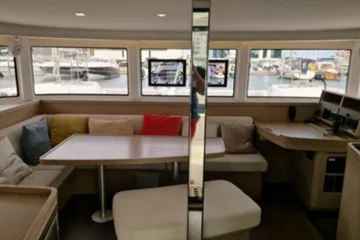 Lagoon 42 for sale 2024
