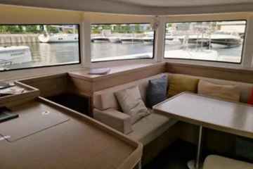 Lagoon 42 for sale 2024