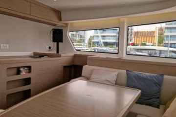 Lagoon 42 for sale 2024