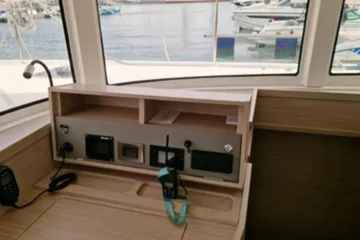 Lagoon 42 for sale 2024