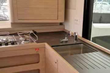 Lagoon 42 for sale 2024