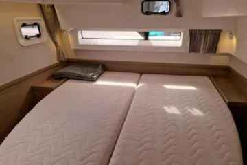 Lagoon 42 for sale 2024