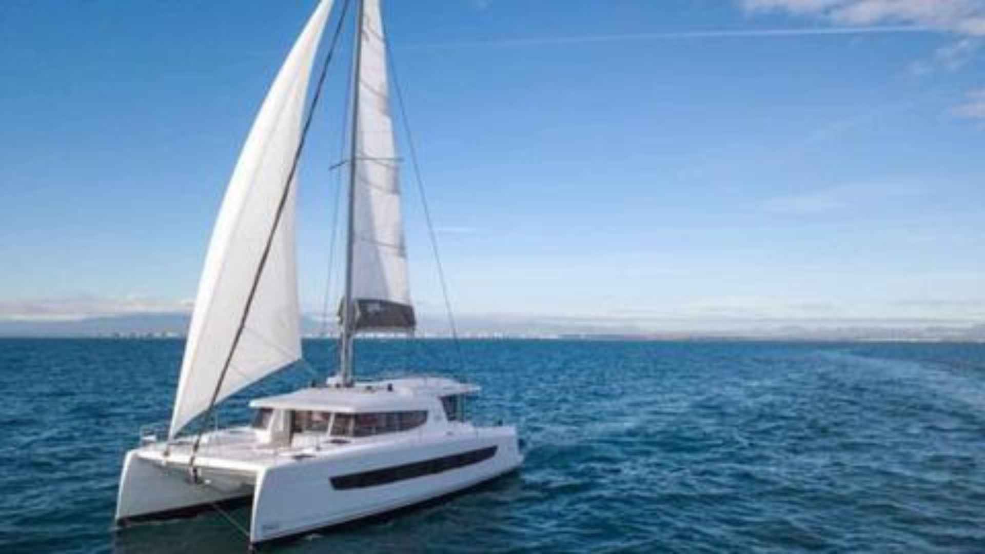 Bali 4.8 for sale 2020