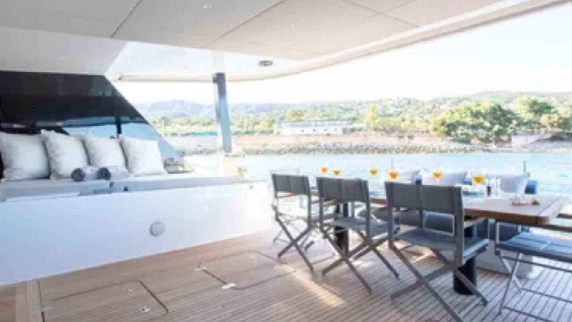 Sunreef 60