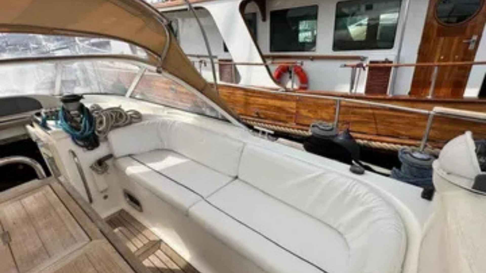 Moody 64 for sale 2004
