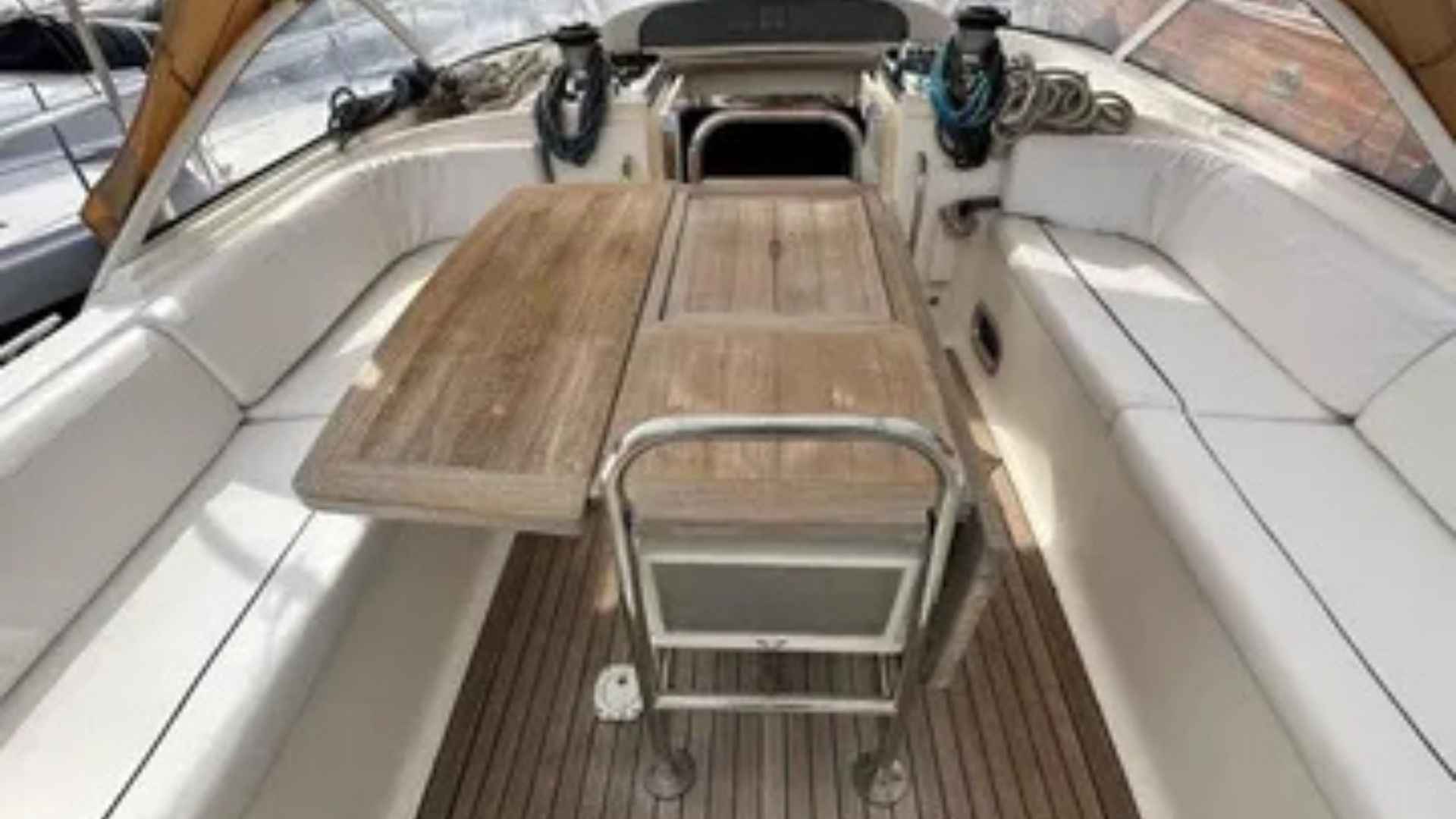 Moody 64 for sale 2004