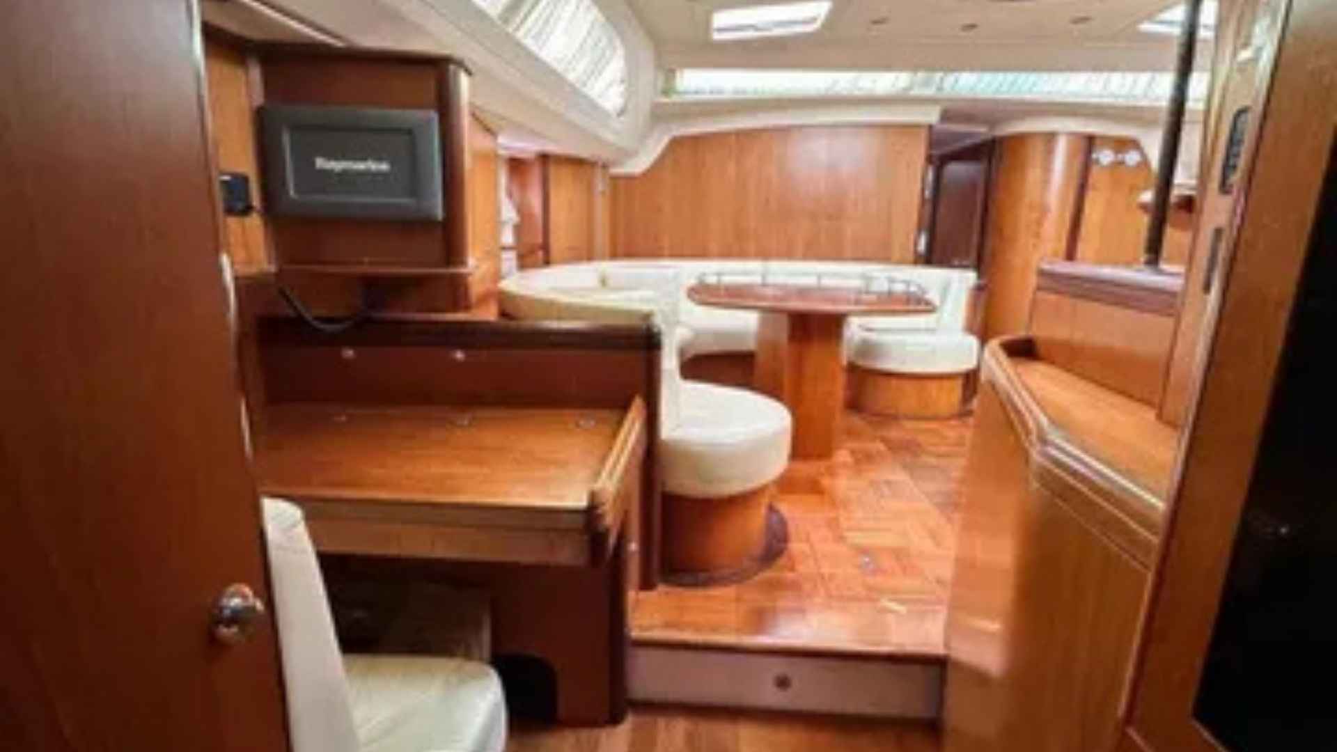 Moody 64 for sale 2004