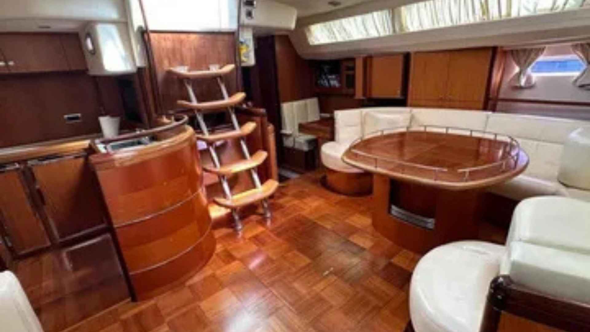 Moody 64 for sale 2004