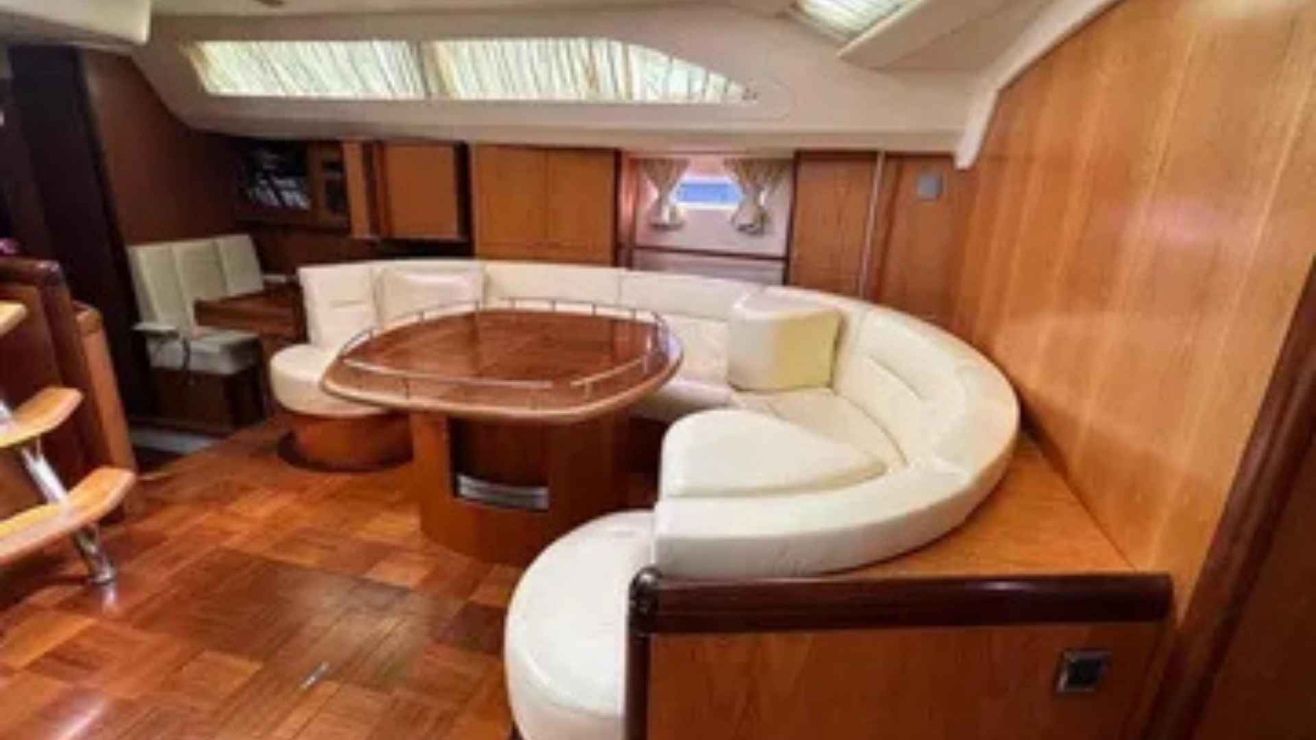 Moody 64 for sale 2004
