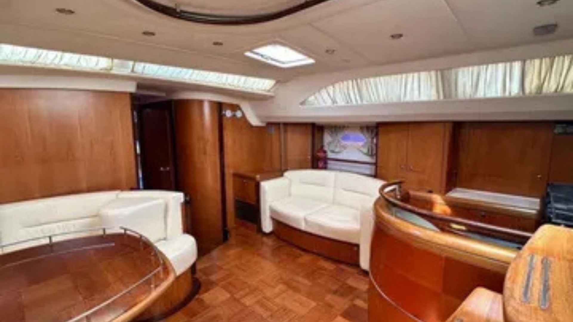 Moody 64 for sale 2004