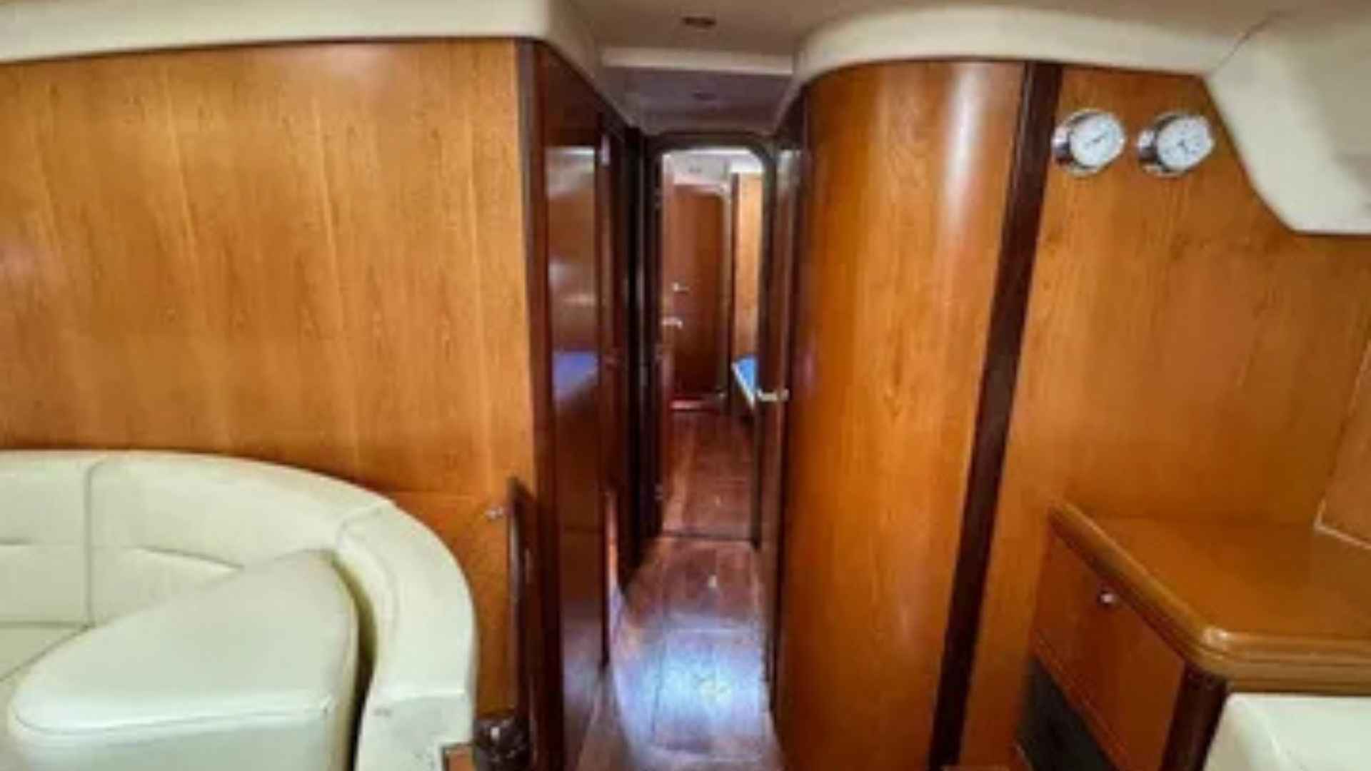 Moody 64 for sale 2004