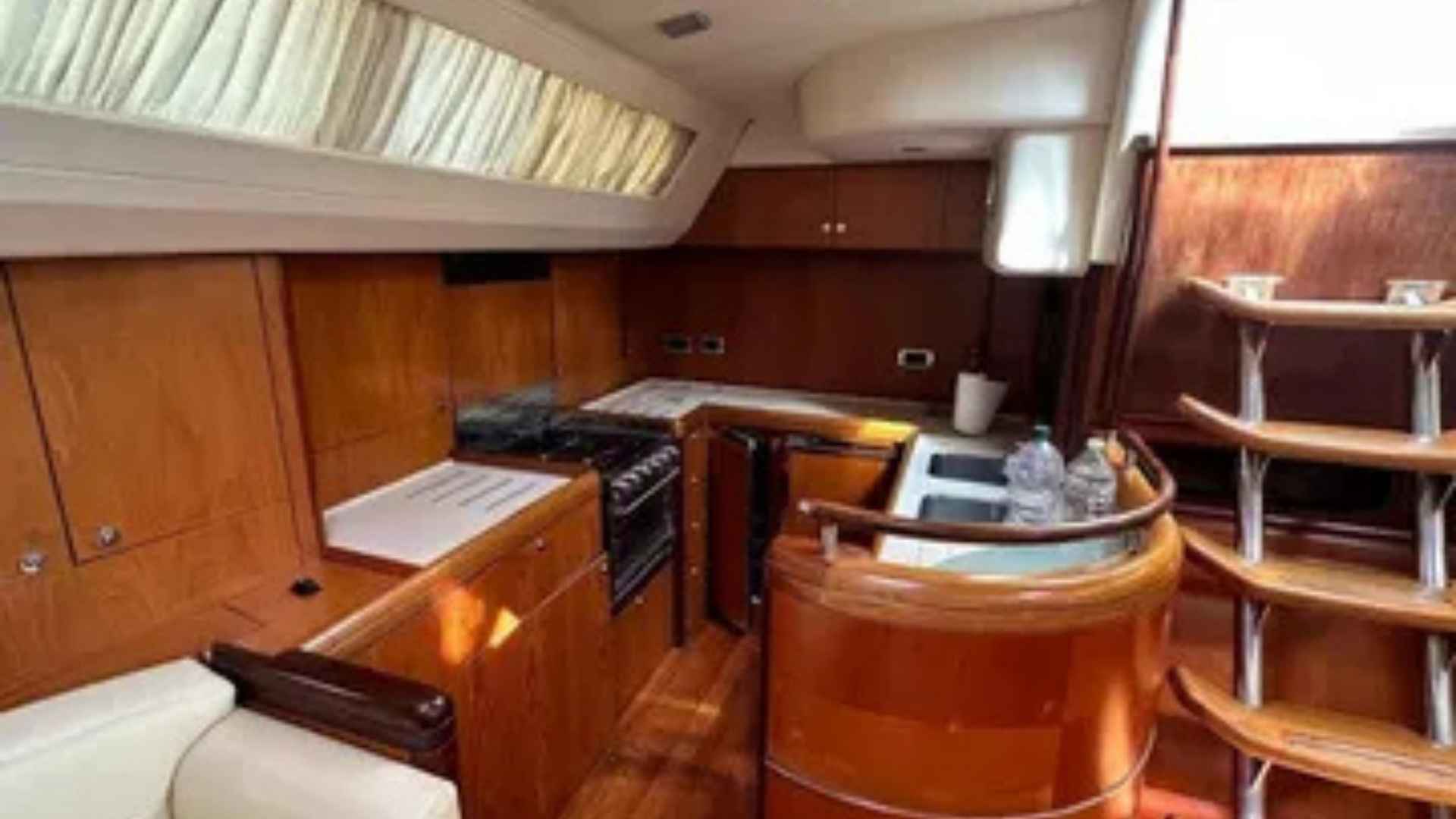 Moody 64 for sale 2004