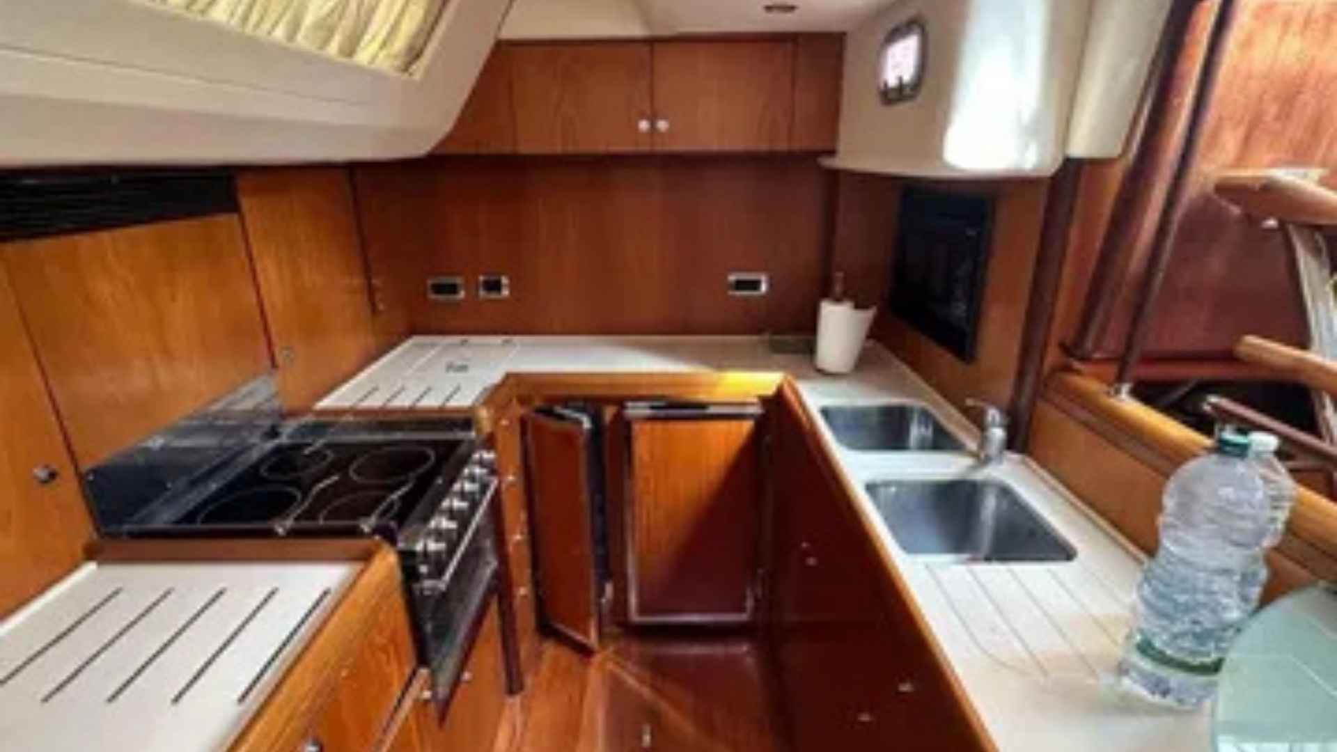 Moody 64 for sale 2004