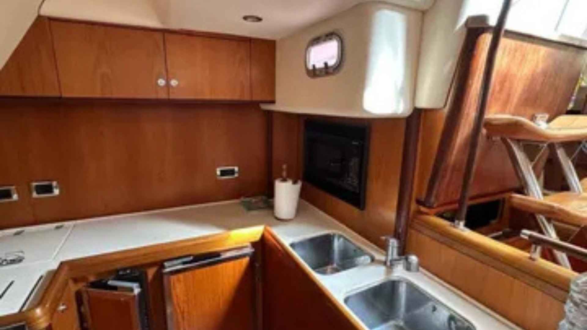 Moody 64 for sale 2004