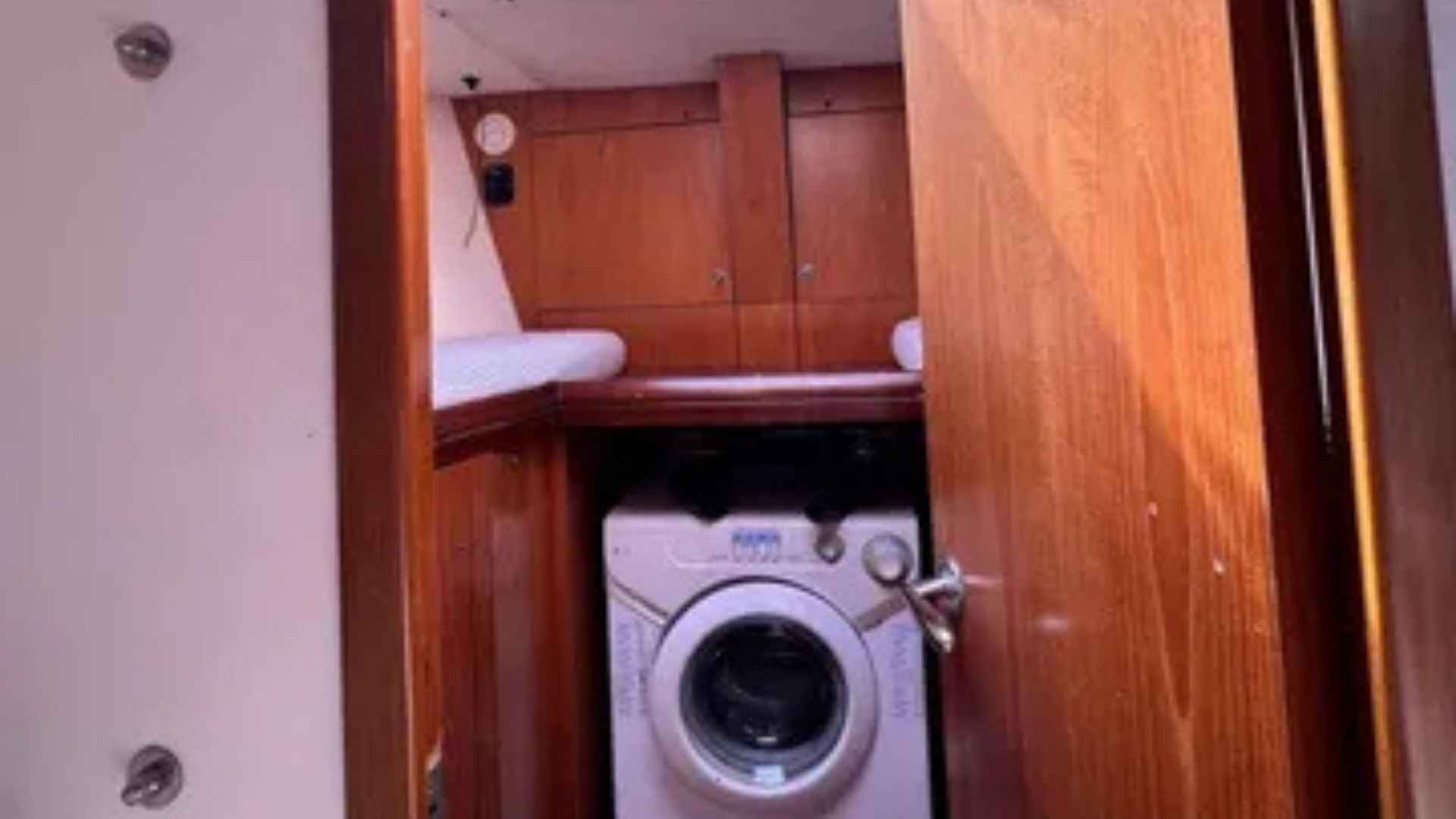 Moody 64 for sale 2004