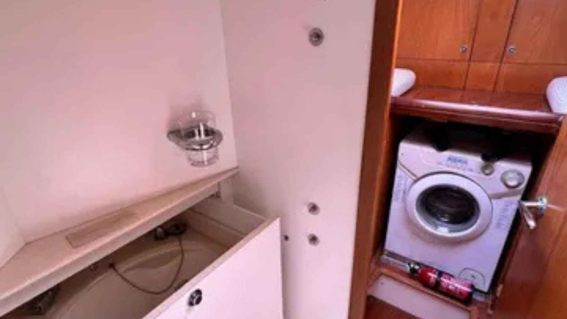 Moody 64 for sale 2004