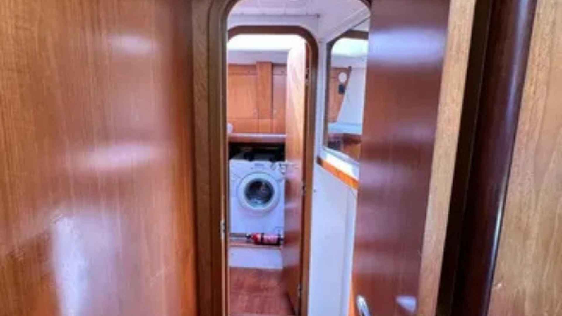 Moody 64 for sale 2004