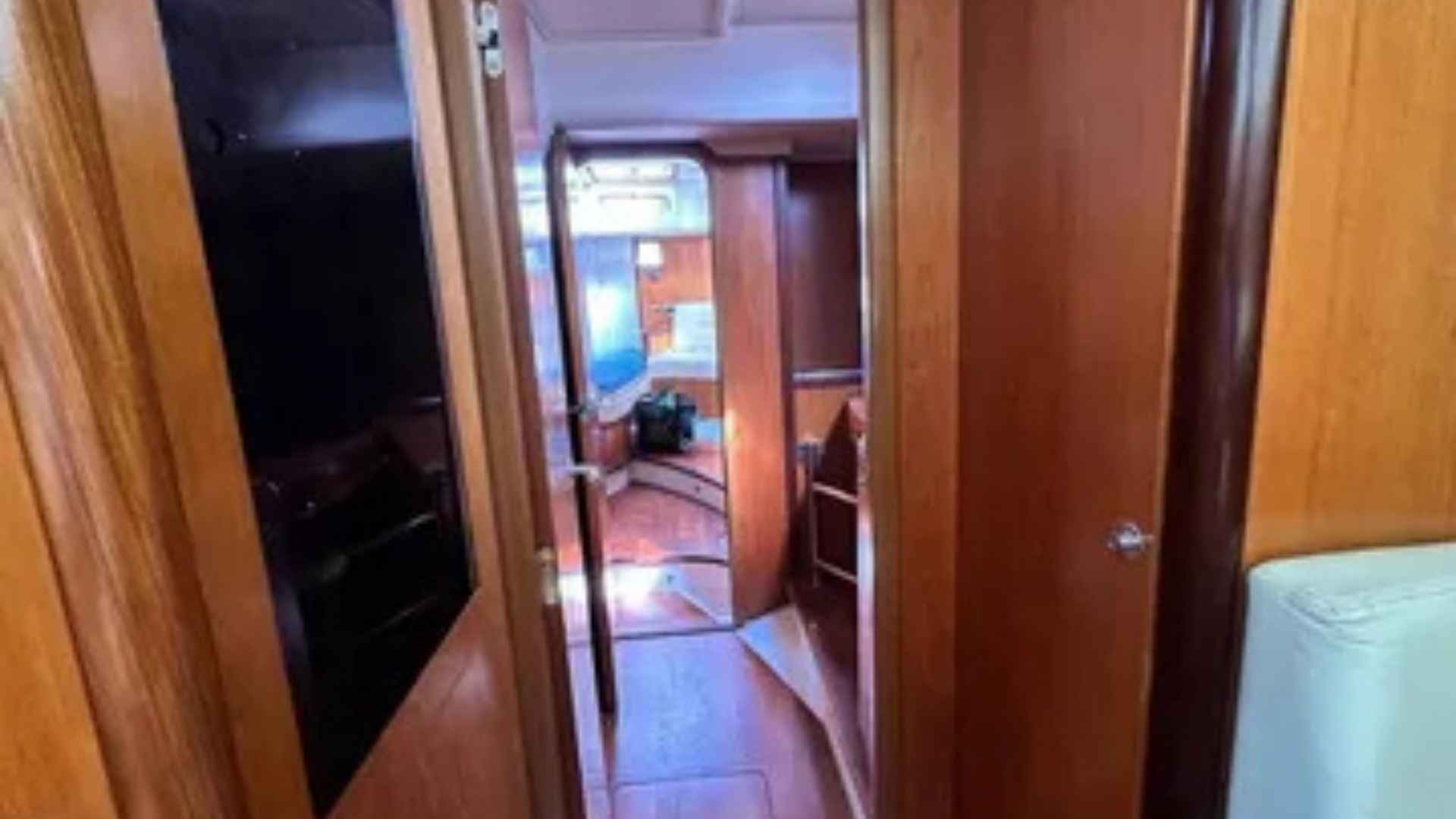 Moody 64 for sale 2004