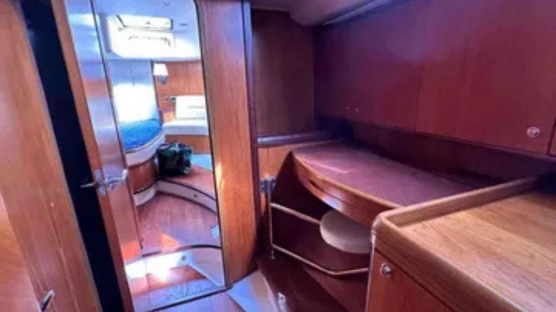 Moody 64 for sale 2004