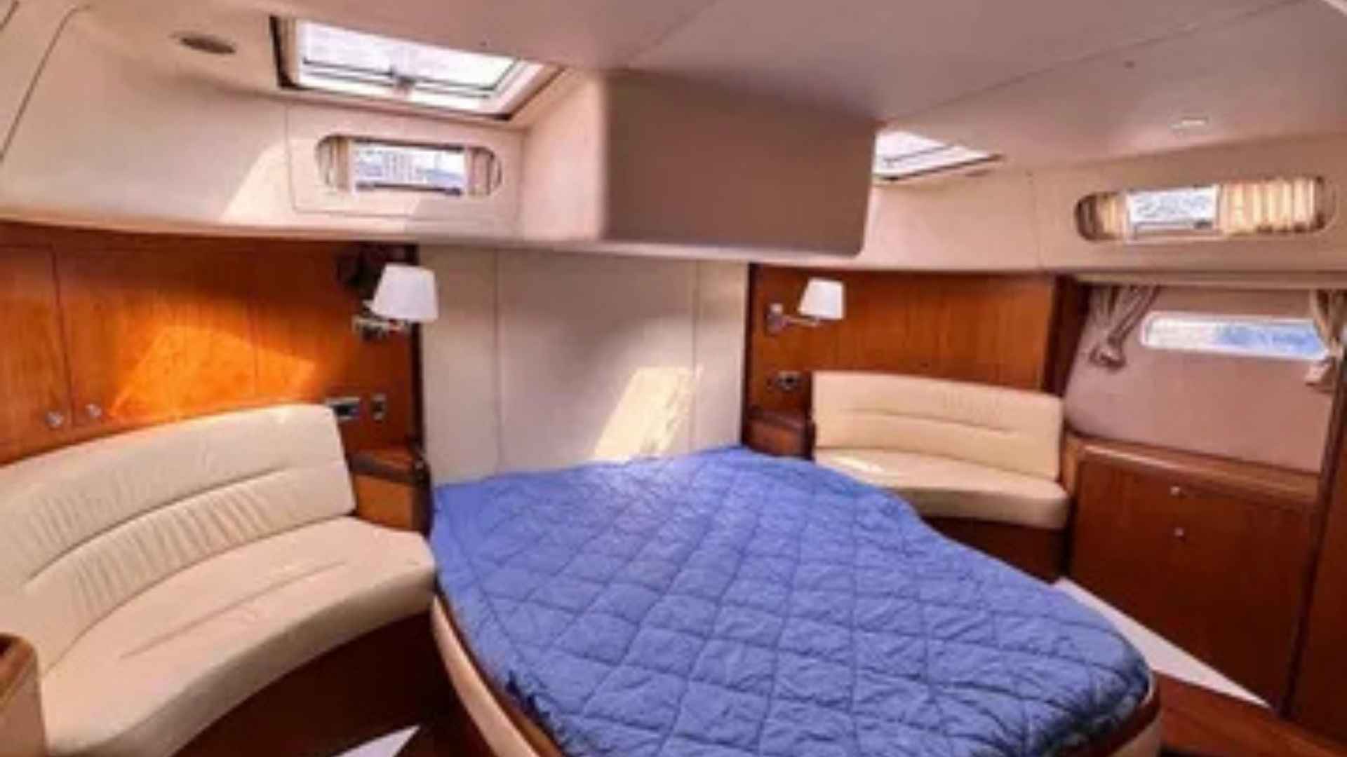 Moody 64 for sale 2004