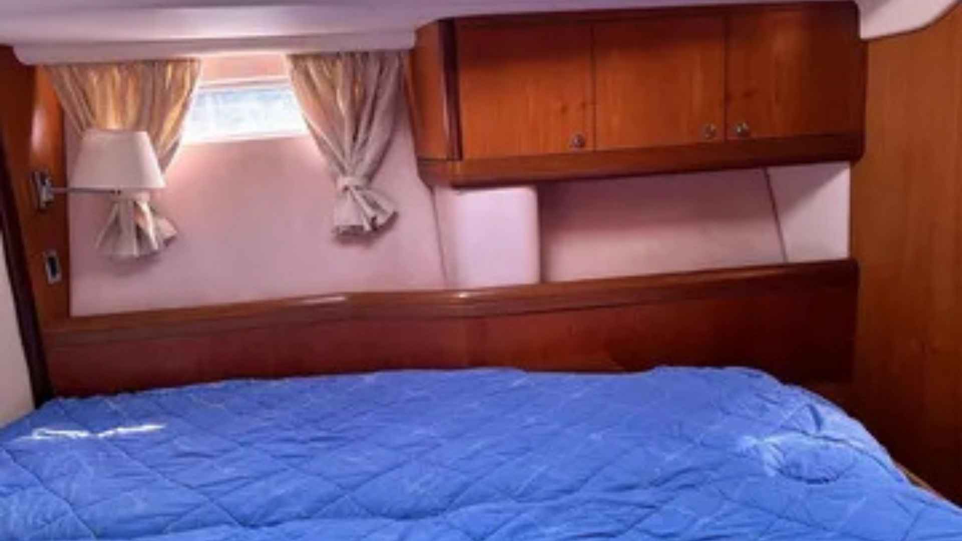 Moody 64 for sale 2004