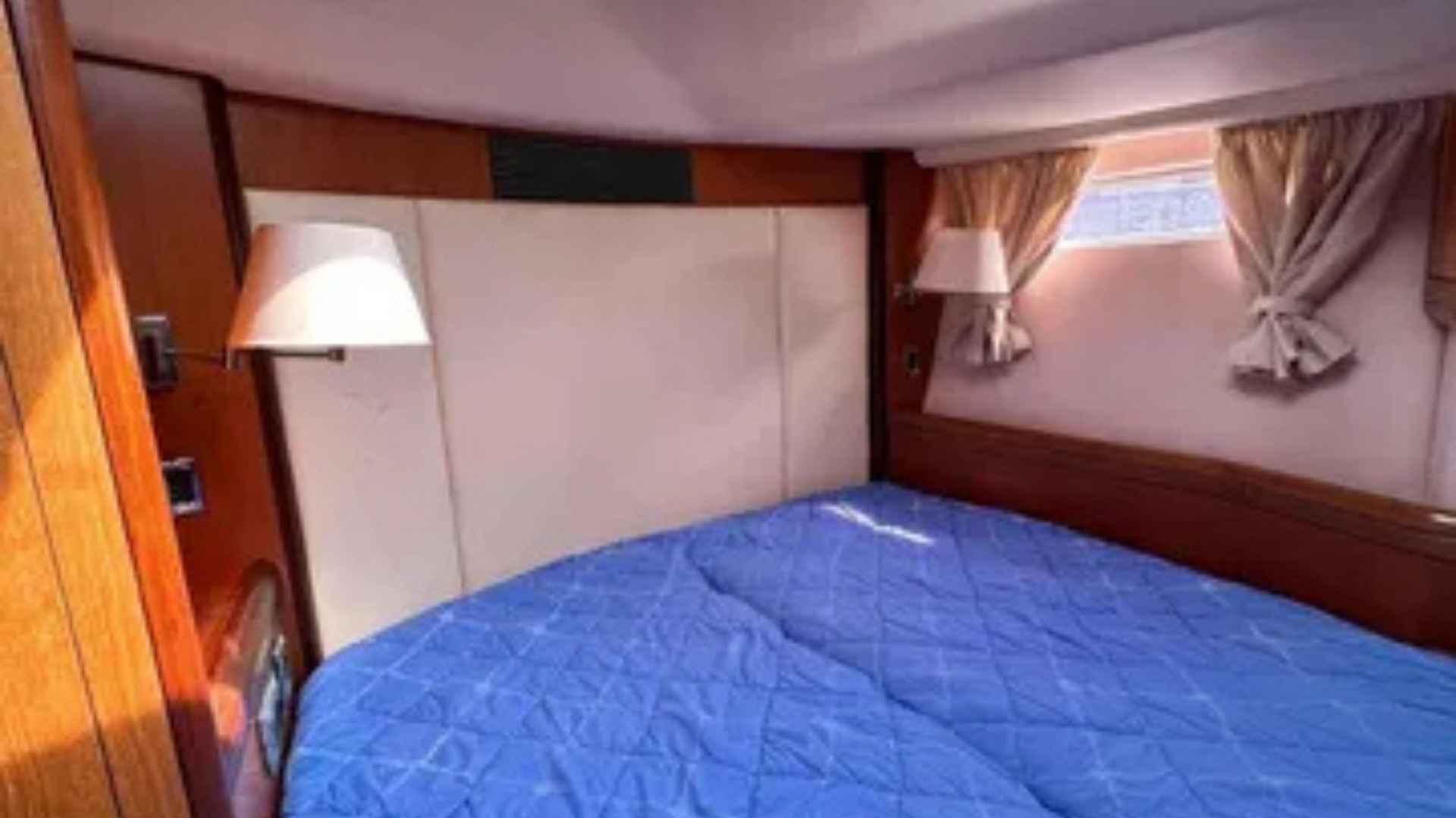 Moody 64 for sale 2004