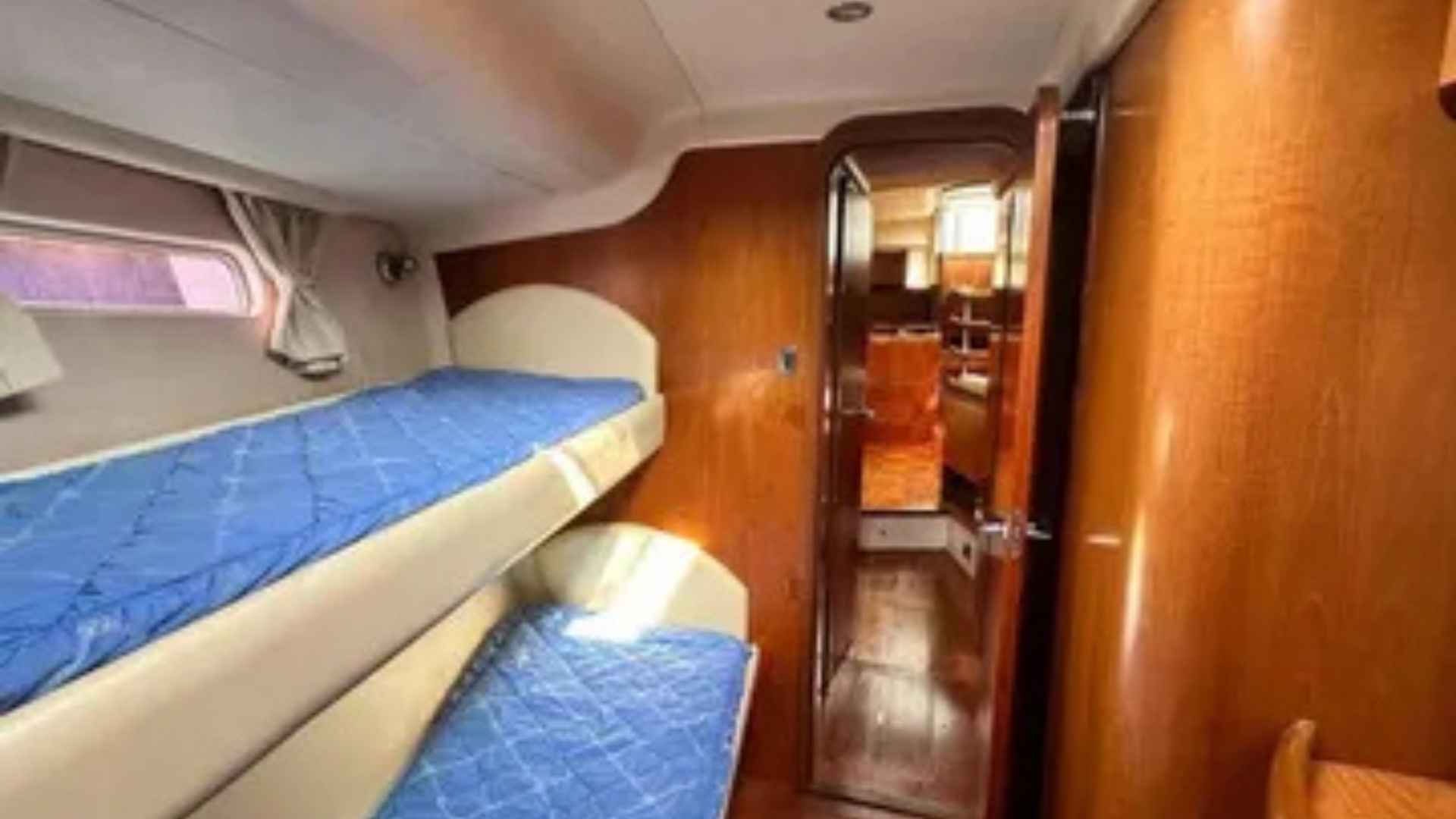 Moody 64 for sale 2004