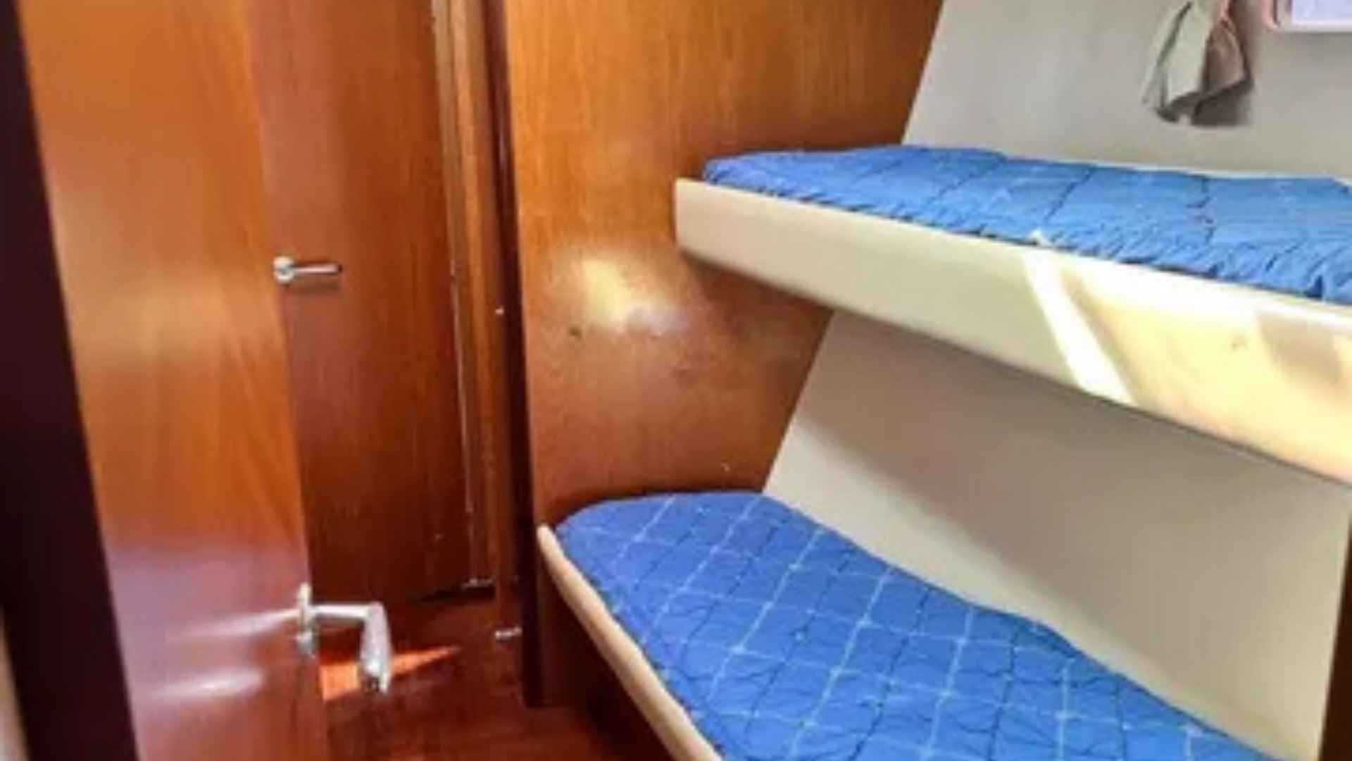 Moody 64 for sale 2004