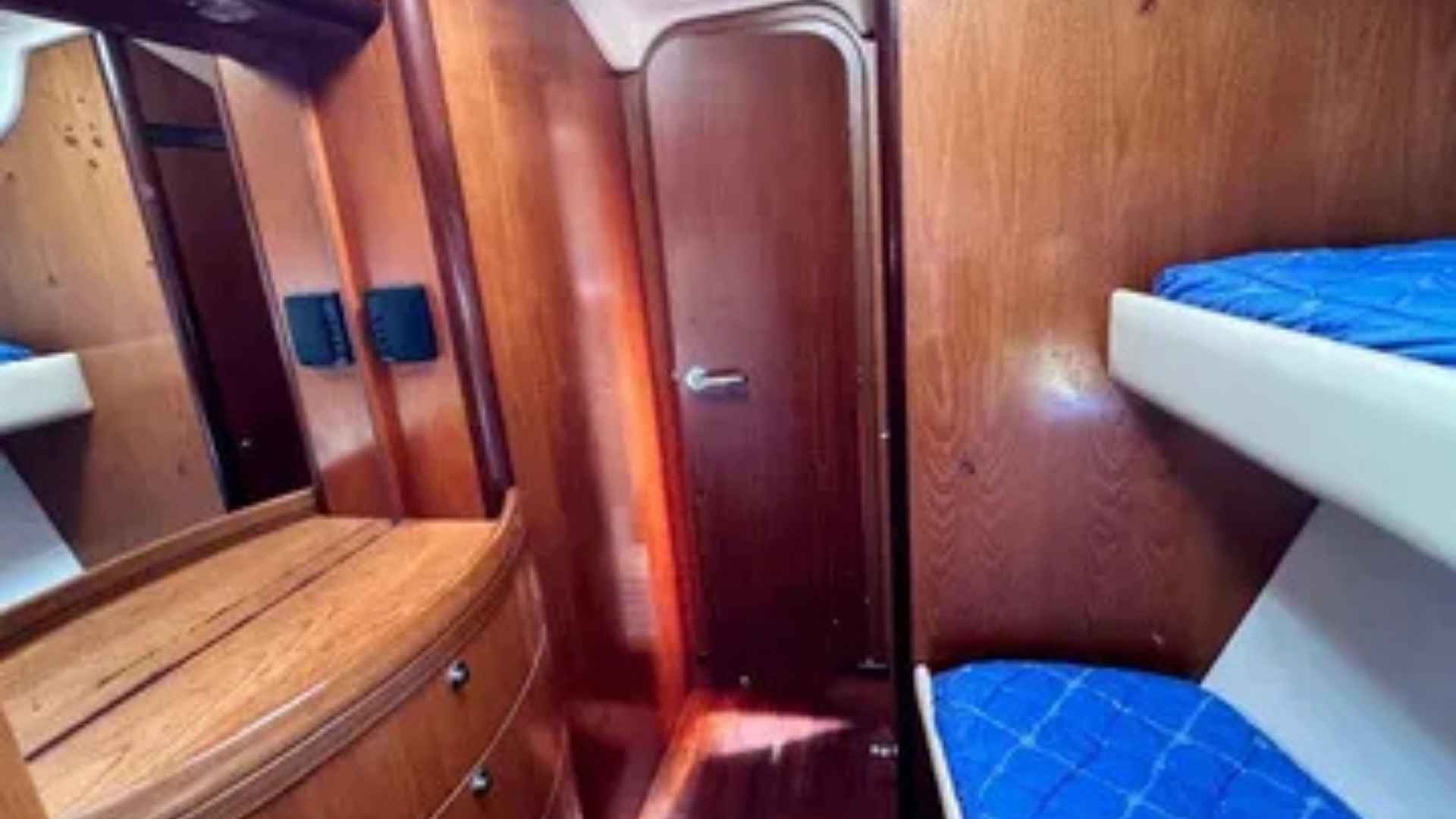 Moody 64 for sale 2004