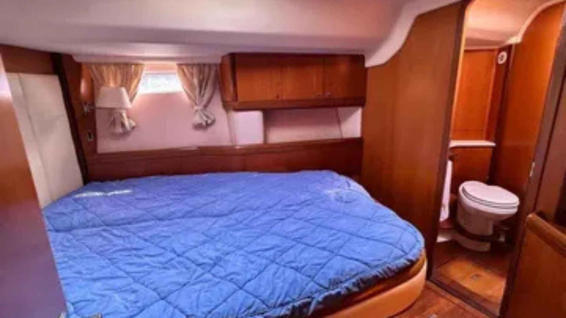 Moody 64 for sale 2004