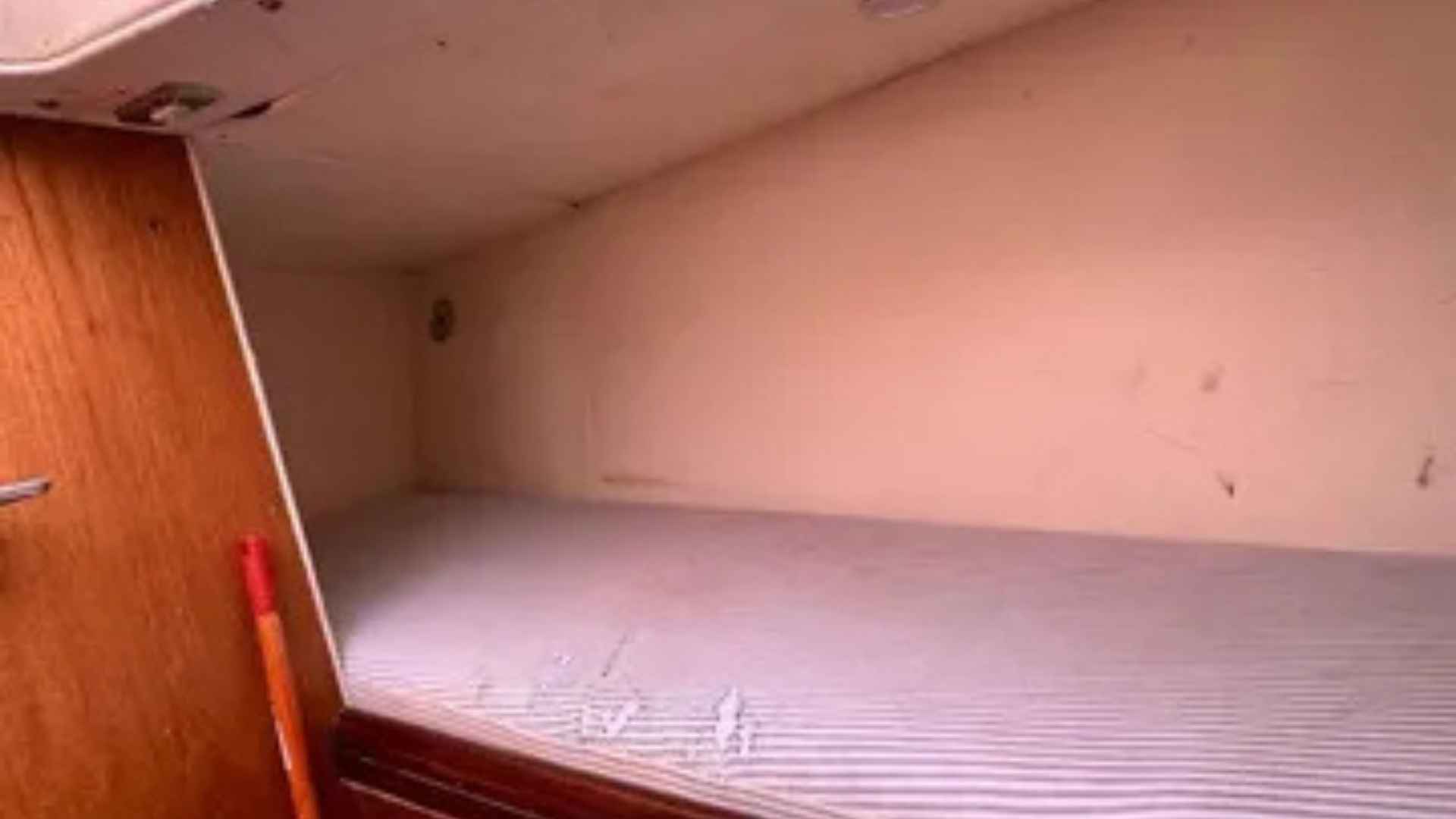 Moody 64 for sale 2004