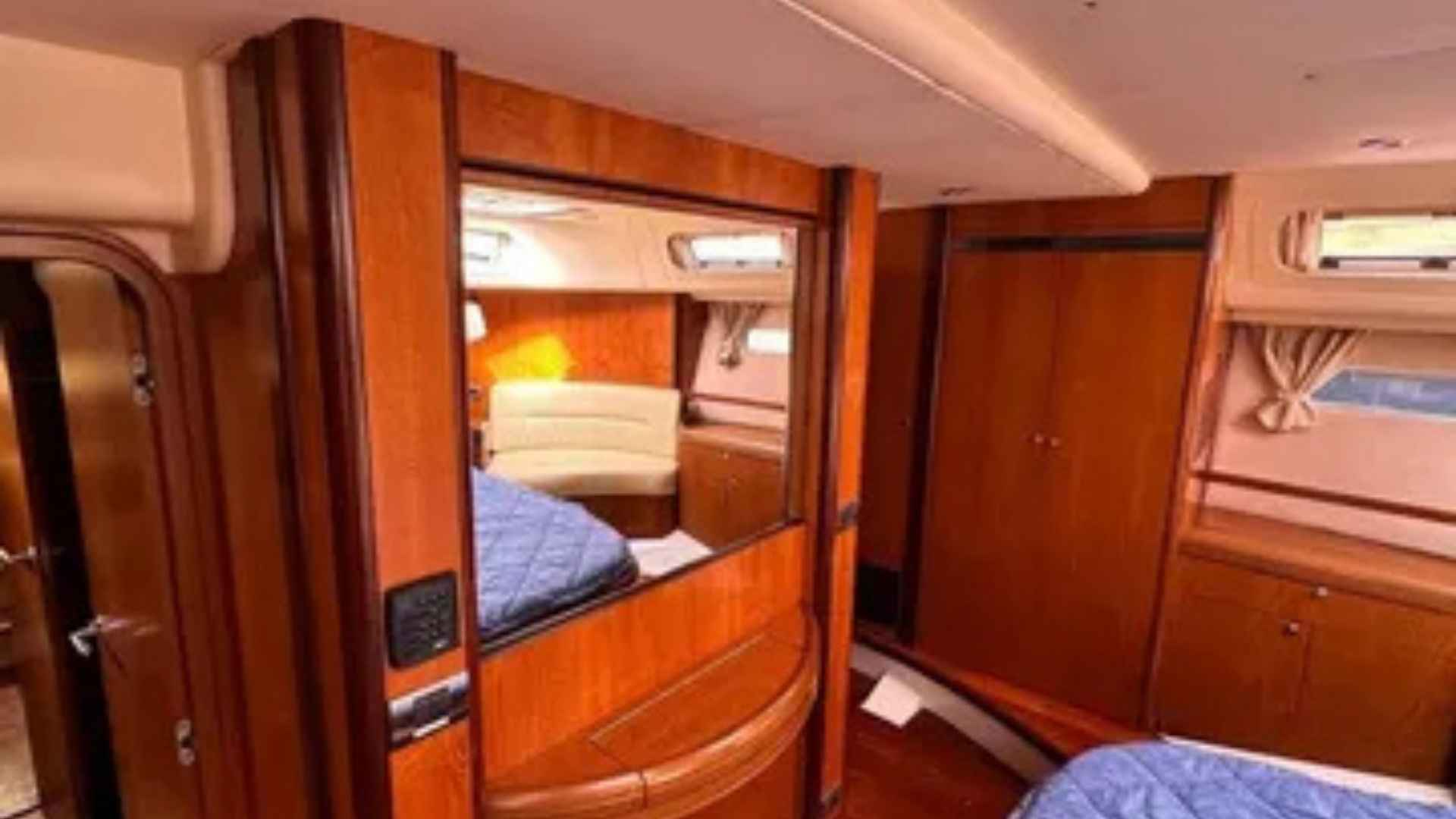 Moody 64 for sale 2004