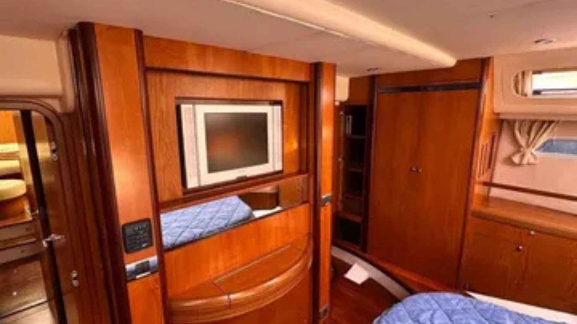 Moody 64 for sale 2004