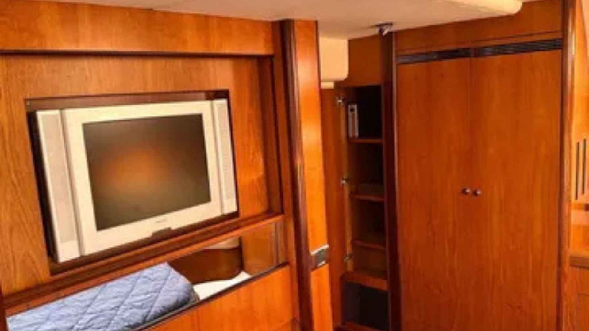 Moody 64 for sale 2004