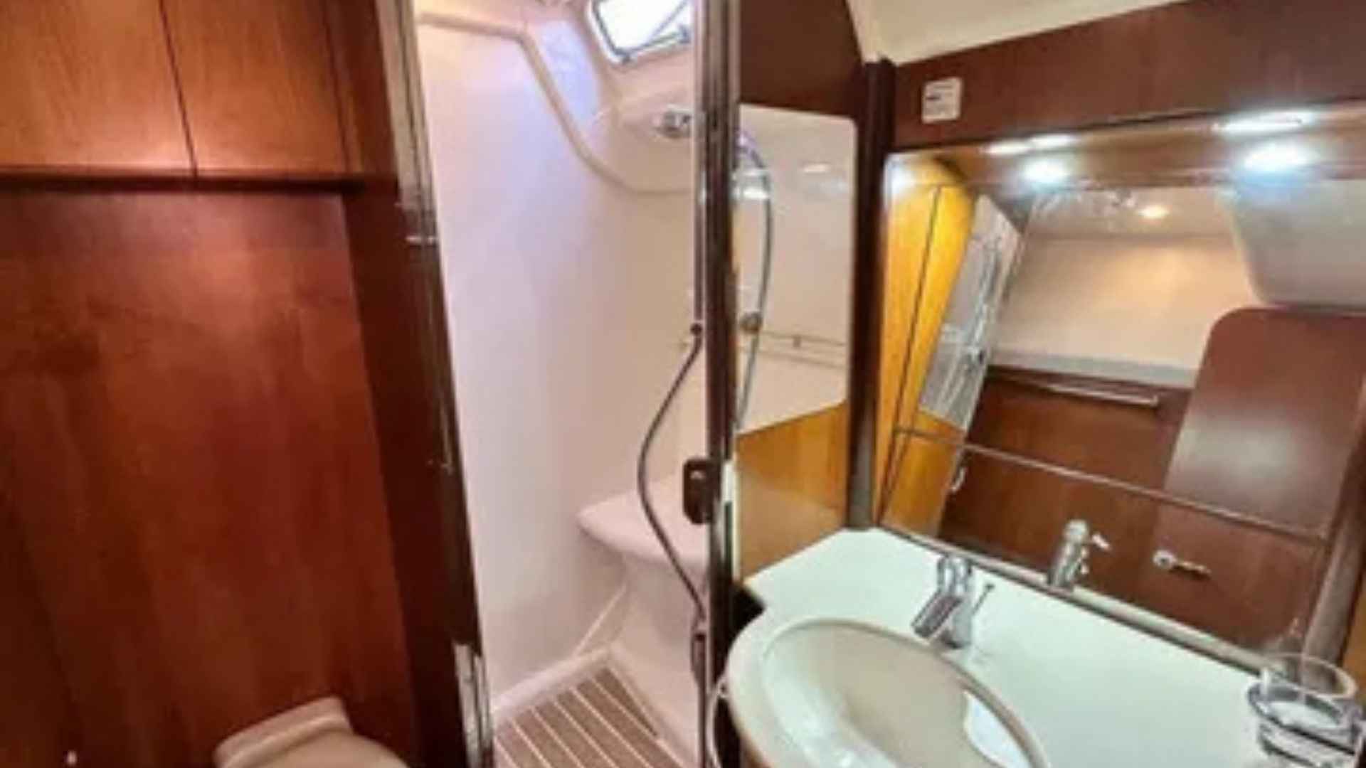Moody 64 for sale 2004