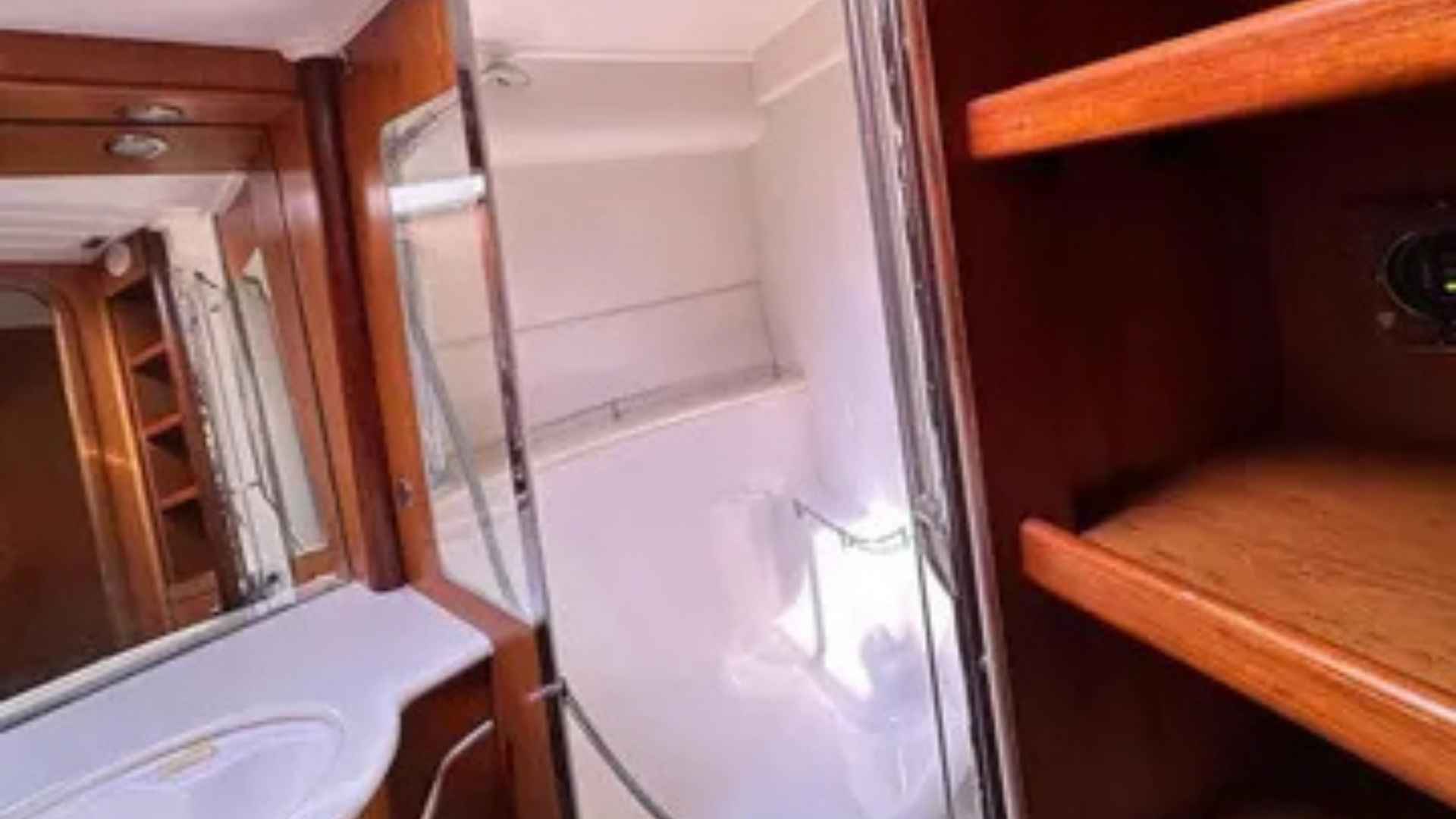 Moody 64 for sale 2004