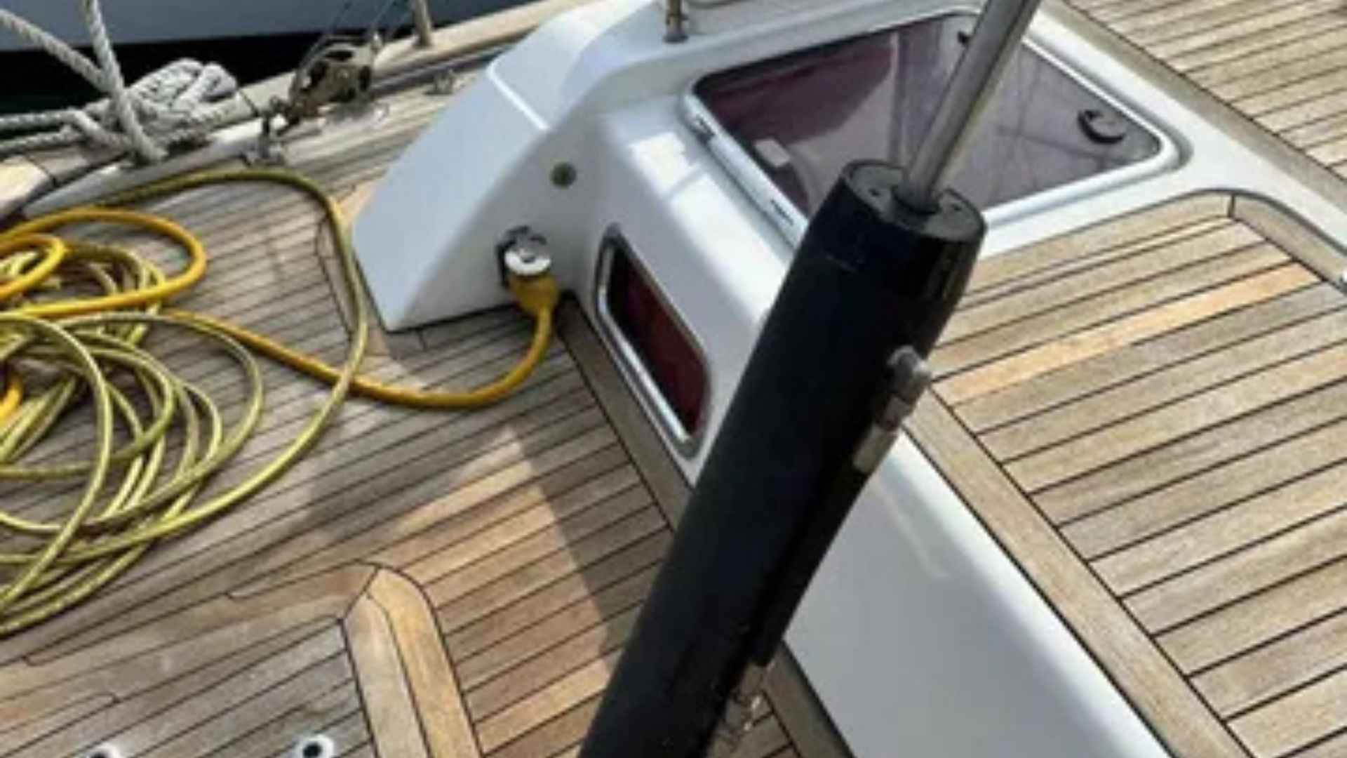 Moody 64 for sale 2004